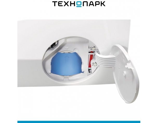 Машина стиральная Electrolux EW7W5697QE