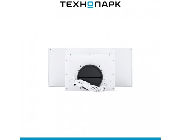 Built-in hood Maunfeld Fantasy 60 White