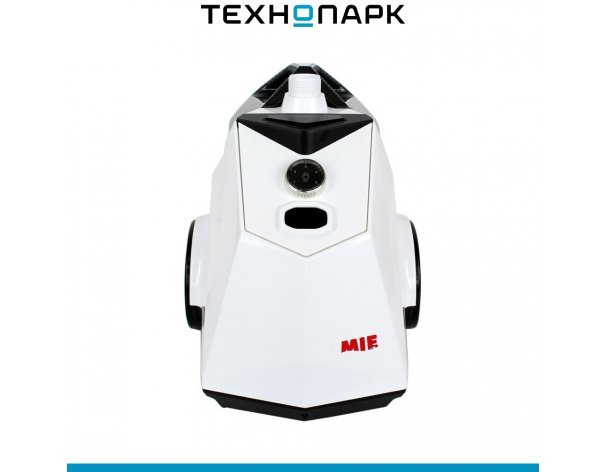 Steamer for clothes MIE Forza White