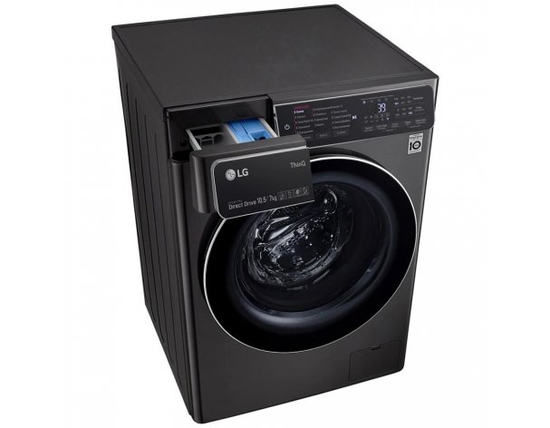 Машина стиральная LG F4T9RC9P