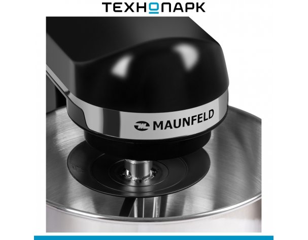 Mixer Maunfeld MF-431BK