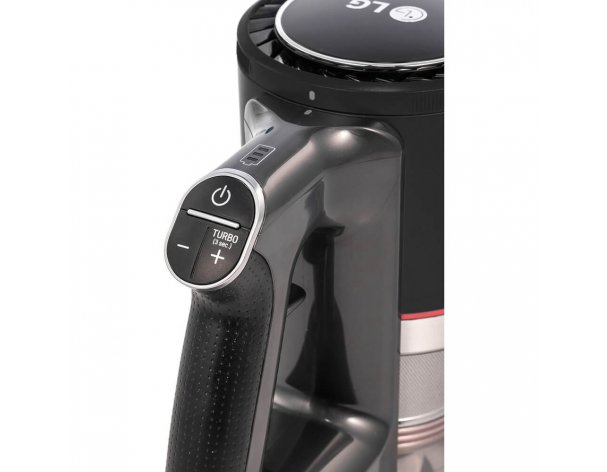 Vacuum cleaner LG CordZero A9N-MASTERX