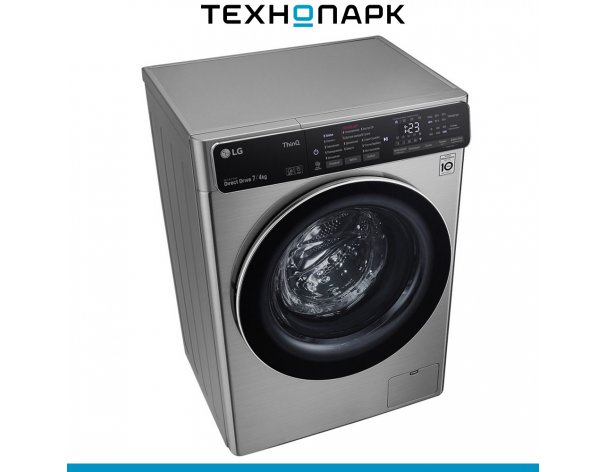 Машина стиральная LG F2T5HG2S