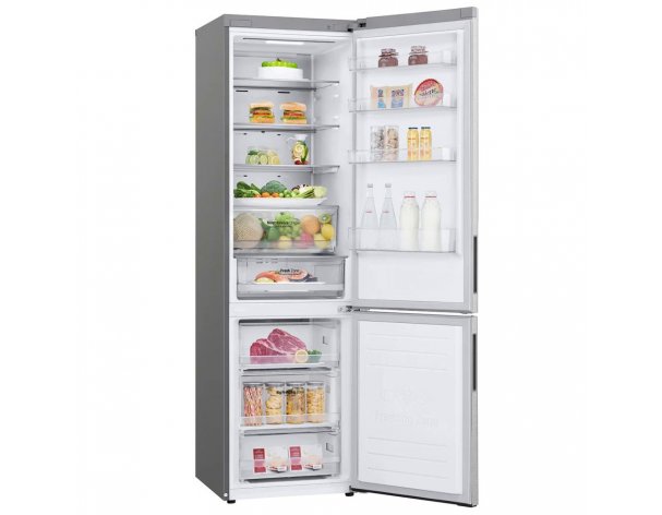 Холодильник LG GA-B509CAQM DoorCooling+