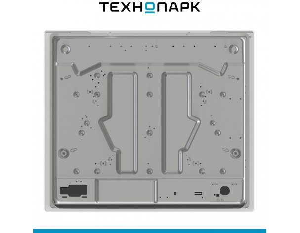 Gas hob Gorenje GW642SYW