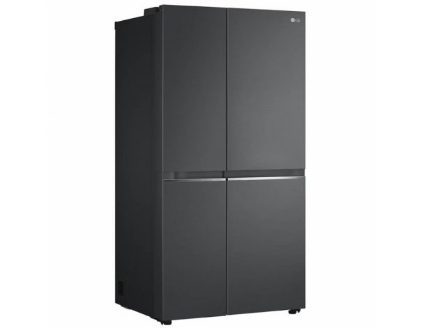 Холодильник LG GC-B257SBZV
