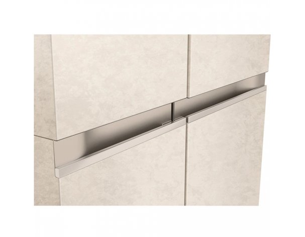 Refrigerator LG GC-B257SEZV