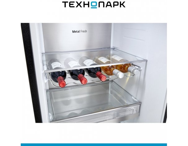 Fridge LG GC-B401FEPM