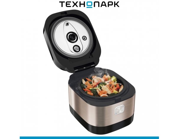 Multicooker Tefal RK 905A32