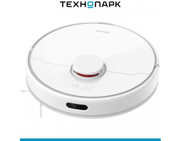 Пылесос Dreame D10 Plus White (RLS3D)