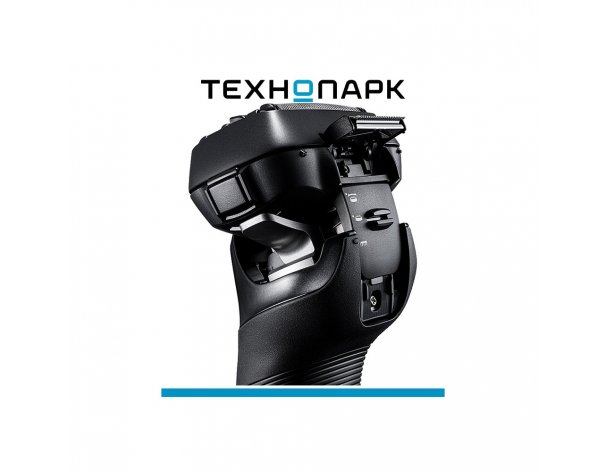 Бритва электрическая мужская Panasonic ES-LS6A-K820