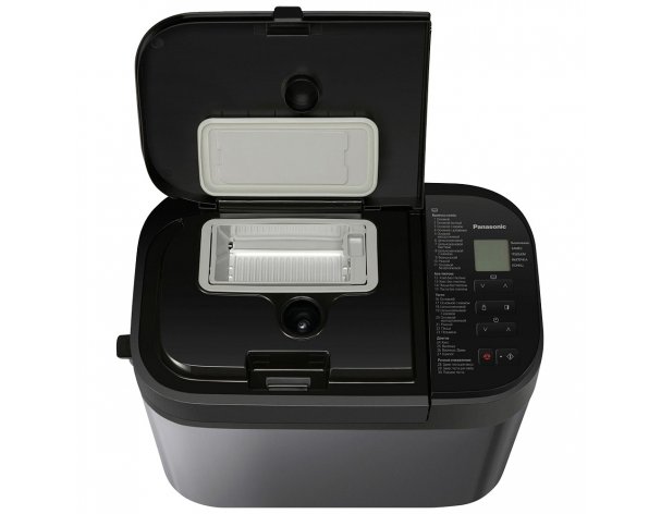 Хлебопечка Panasonic SD-YR2540HTS