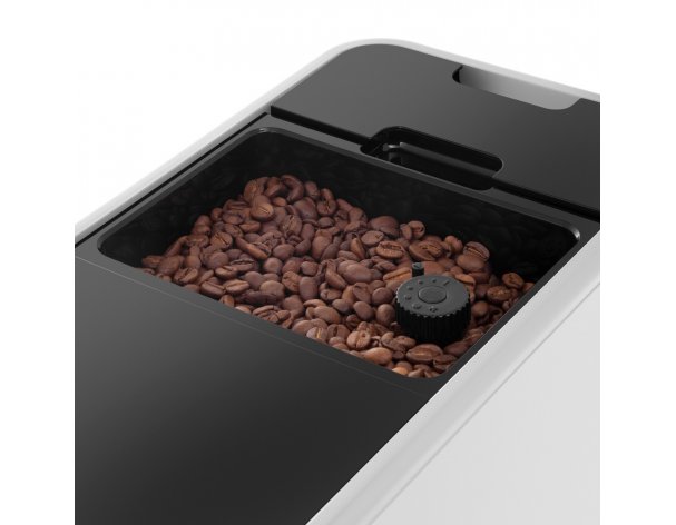 Кофемашина Maunfeld MF-A7021WH