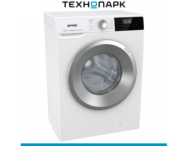 Washing machine Gorenje W2NHPI72SCS