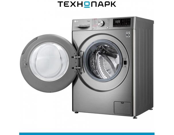 Washing machine LG F4V5VG2S