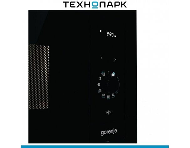 Built-in microwave oven Gorenje BM235G1SYB