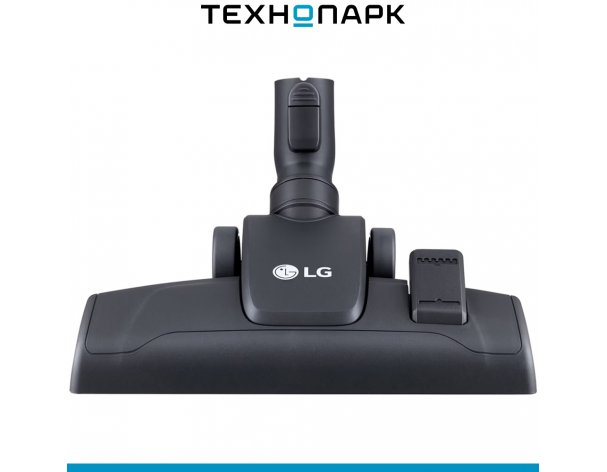 Пылесос LG VK89309H
