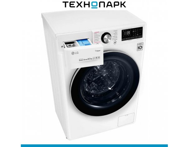 Машина стиральная LG F2V9GW9W