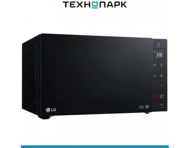 Печь микроволновая LG MW25R35GIS