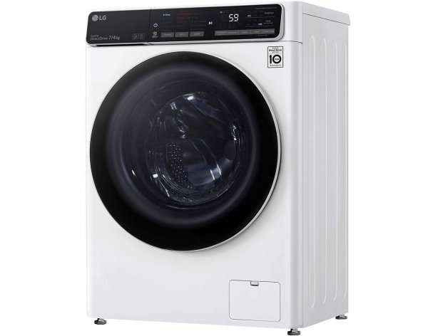 Сашина стиральная LG F2T5HG0W