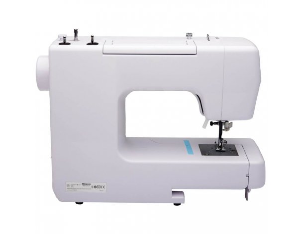 Sewing machine Minerva Denim 14 (M-DEN140)