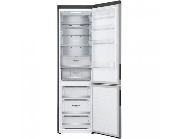 Refrigerator LG GA-B509CMUM