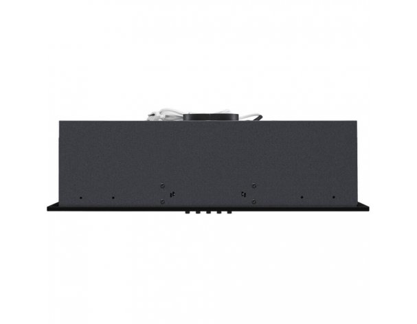 Вытяжка встраиваемая Maunfeld Crosby 850Led Black/черный