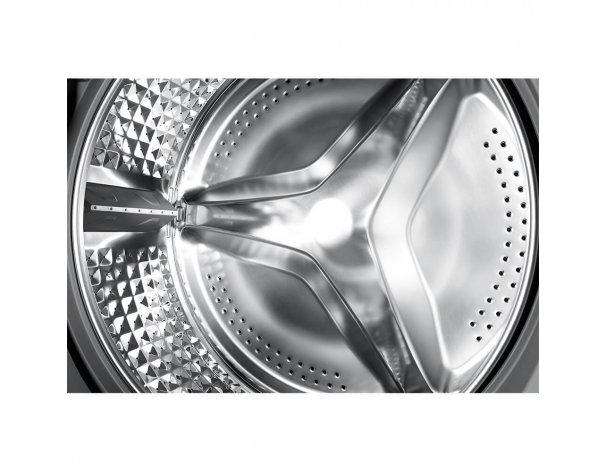 Washing machine Samsung WW60AG4S00CE