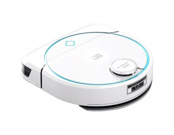 Пылесос Hobot Legee-D8 LuLu