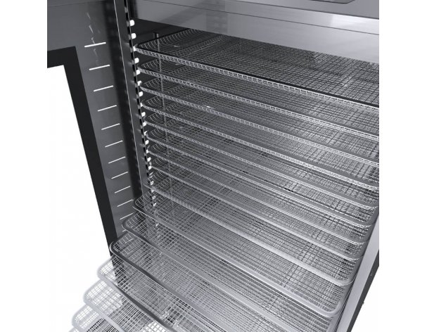 Dehydrator Libhof FDT-22