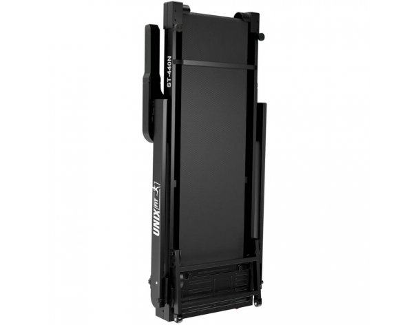 Дорожка беговая Unix Fit ST-440N чёрный (TDST440NB)
