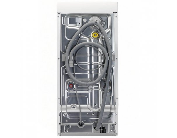 Washing machine Electrolux EW7TN3372