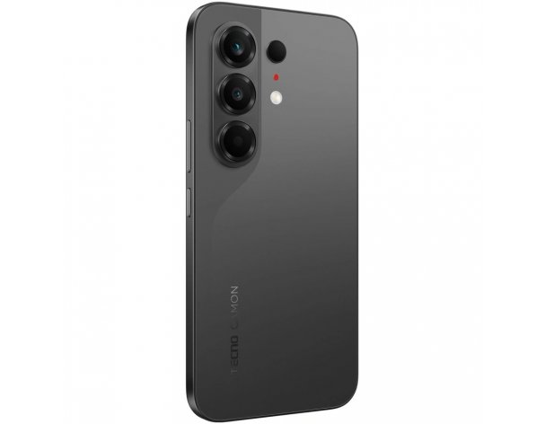 Смартфон Tecno Camon 50 8+256 ГБ чёрный