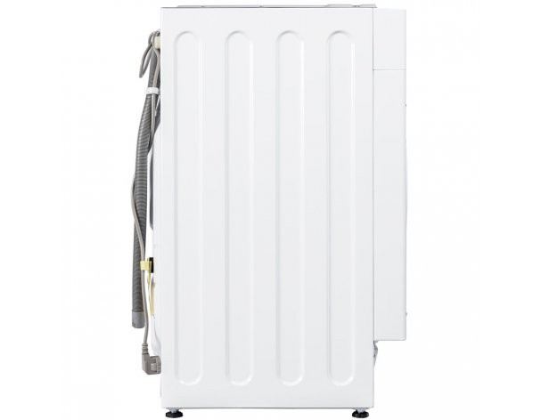 Машина стиральная встраиваемая Midea MFA06W80B/W