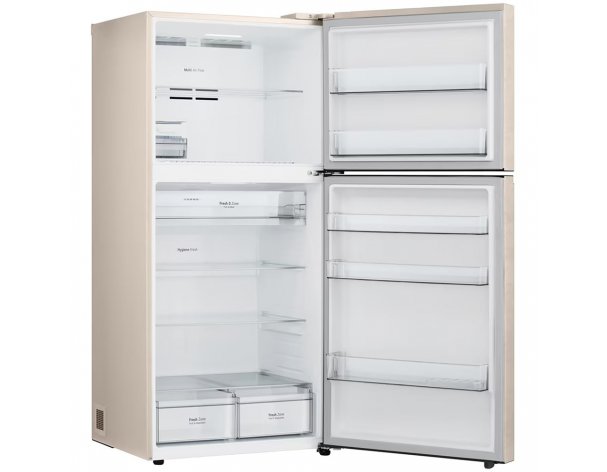 Холодильник LG GR-B922FEBM