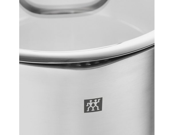 Set of pots Zwilling True Flow 1009154