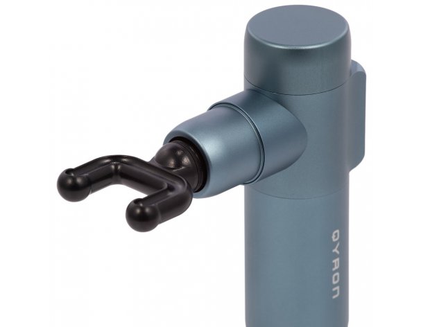 Массажёр перкуссионный Qyron MD301 bl