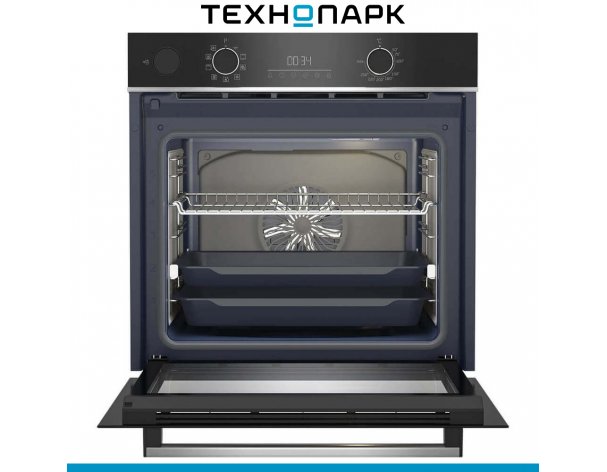 Шкаф духовой Beko BBIS13300XMSE