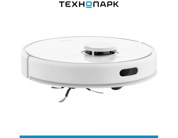Пылесос Dreame Bot F10 Plus White/белый (RLF11SE)