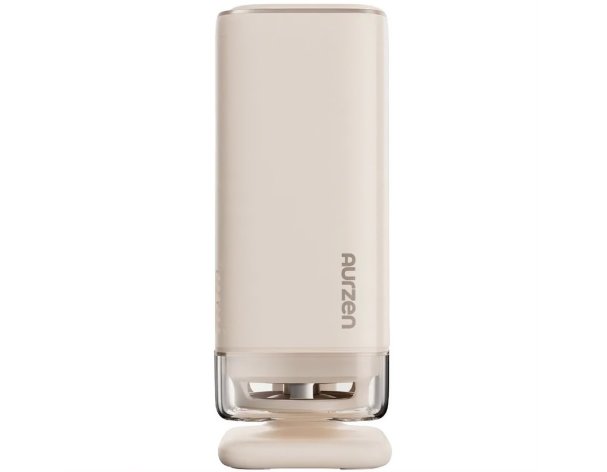 Проектор Aurzen Boom Air AU-PJ-BM001I-EUBG0 белый