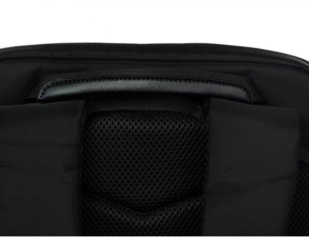 Backpack Voyager Leader for a 15.6‑inch laptop, black (209670)
