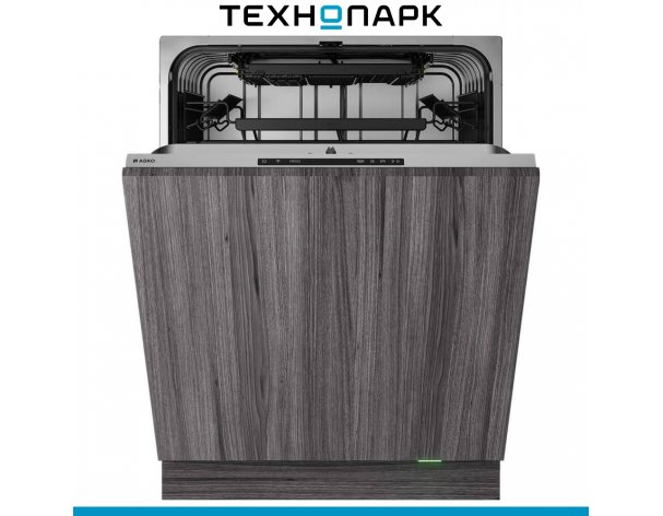 Built-in dishwasher Asko DFI544B