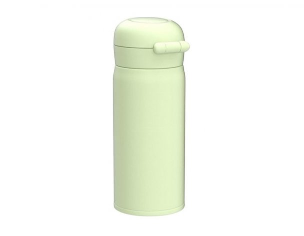 Thermos made of stainless steel Thermos JNR-353, 350 ml, green (1562760)