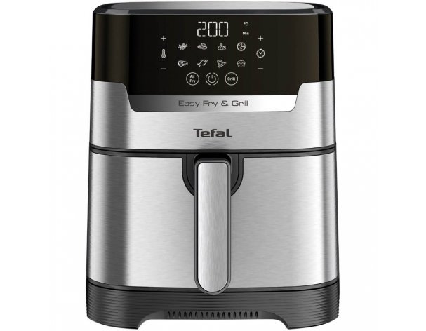 Аэрогриль Tefal EY505D15
