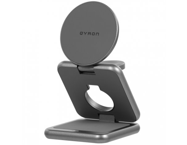Wireless charger Qyron UC301