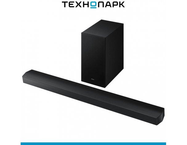 Саундбар Samsung HW-B750F