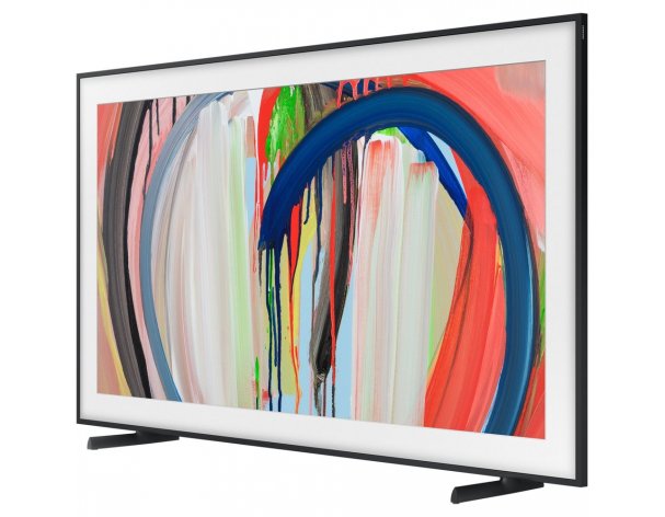 Телевизор Samsung The Frame QE65LS03HAUXPY (2026)