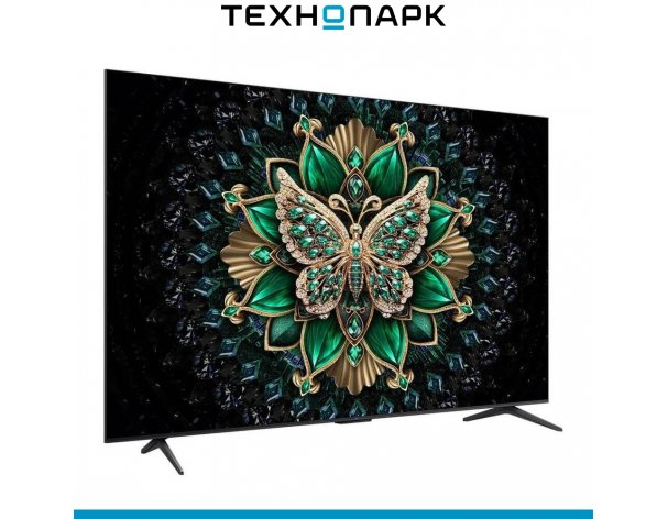 TV TCL 55C6K (2025)