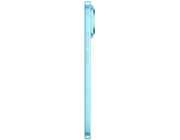 Смартфон Huawei Nova 16s 12+256 ГБ светло-голубой