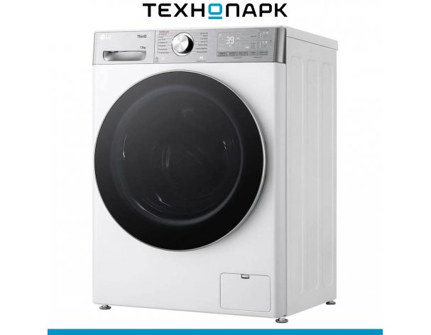 Машина стиральная LG F4V9LA2W